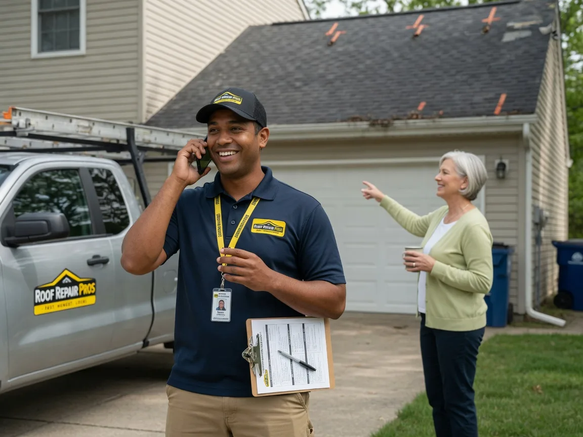 Roof Repair Marengo, IA FAQs